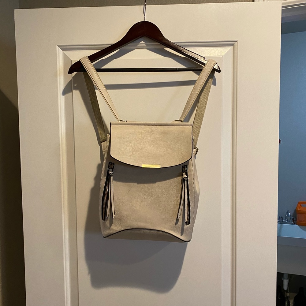 Cute Backpack Purse